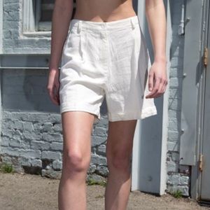Brandy Melville Amelia Shorts